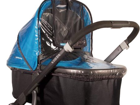 UPPAbaby Bassinet Rain Shield Online now