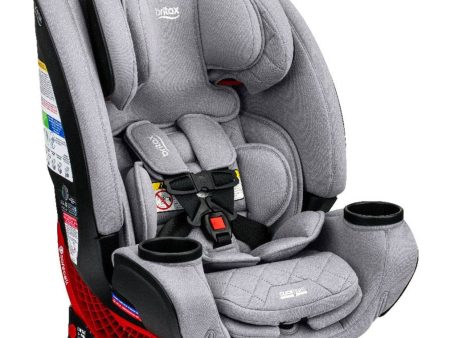 Britax One4Life ClickTight All-in-One Car Seat For Discount