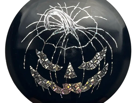 Star RocX3 - Halloween Pumpkin Stamp Online Sale