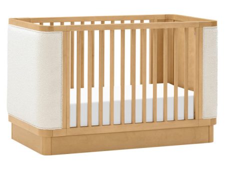 Babyletto Bondi Boucle Crib Online Hot Sale