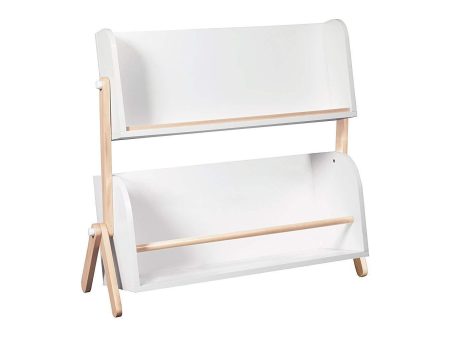 Babyletto Tally Storage & Bookshelf Hot on Sale