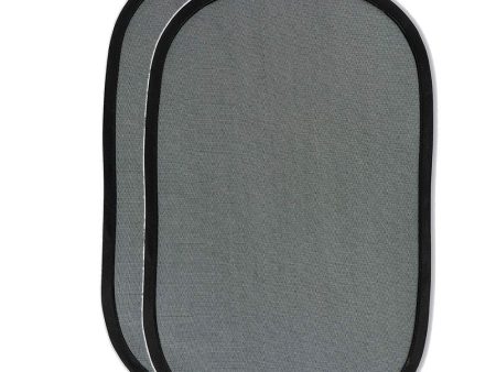 Britax EZ-Cling Window Shade (Set of 2) For Discount