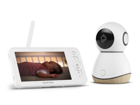 Maxi-Cosi See Pro 360° Baby Monitor Sale