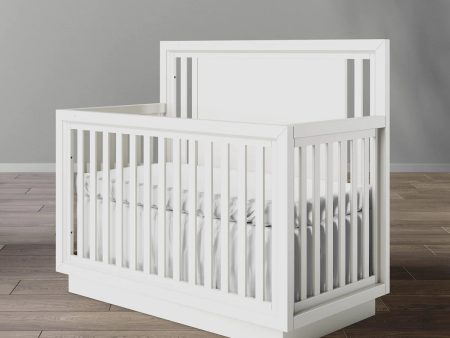 Romina Quadro Convertible Crib Online Hot Sale