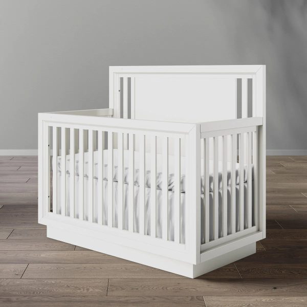 Romina Quadro Convertible Crib Online Hot Sale