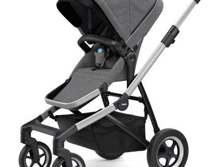 Thule Sleek Stroller on Sale