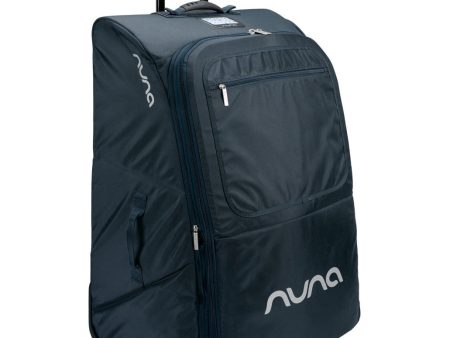 Nuna Wheeled Travel Bag Discount