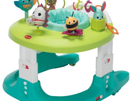 Tiny Love Meadow Days 4-in-1 Here I Grow Mobile Activity Center Online Sale