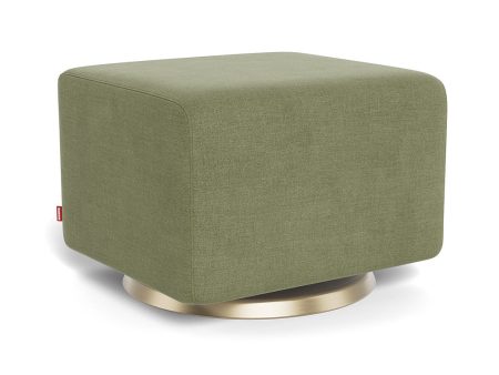 Monte Design Como Nessa Ottoman For Discount