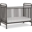 Namesake Classic Abigail 3-in-1 Convertible Crib Fashion