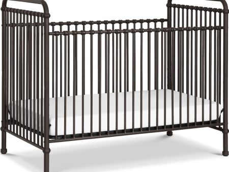 Namesake Classic Abigail 3-in-1 Convertible Crib Fashion