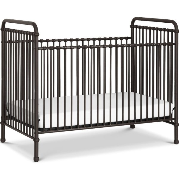 Namesake Classic Abigail 3-in-1 Convertible Crib Fashion