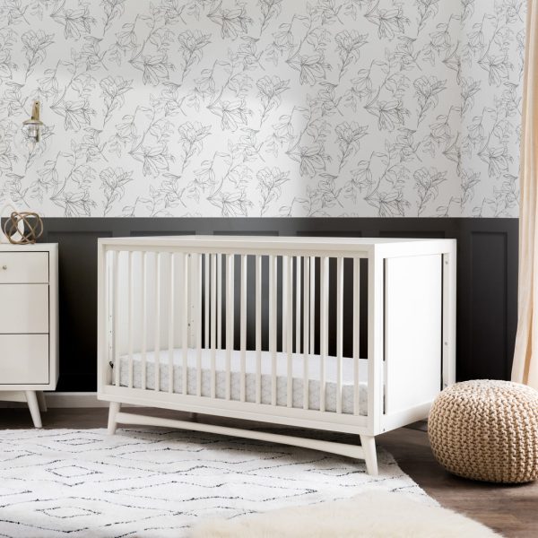 Babyletto Peggy 3-in-1 Convertible Crib on Sale