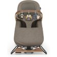 UPPAbaby Mira Bouncer Forest Fun Toy Bar Online