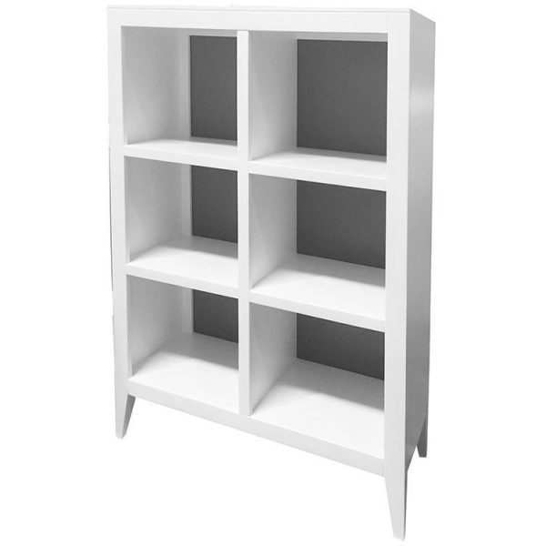 Newport Cottages Devon Bookcase Online Hot Sale