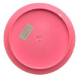 Star Thunderbird - Throw Pink Supply