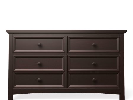 Silva Serena Double Dresser Hot on Sale