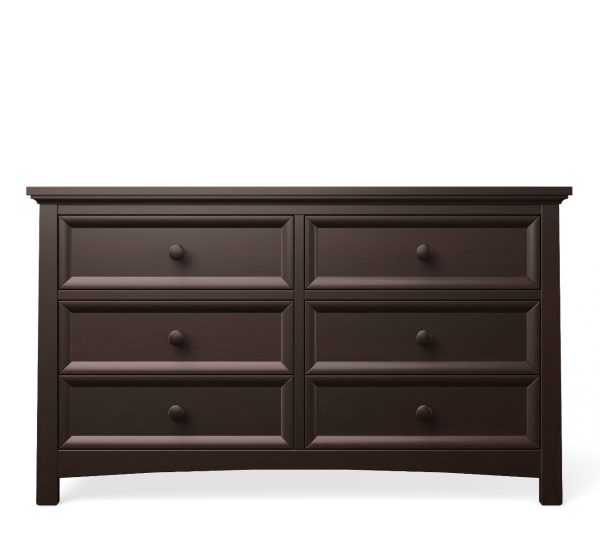 Silva Serena Double Dresser Hot on Sale