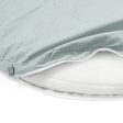 Stokke Sleepi Mini Fitted Sheet V3 Online now