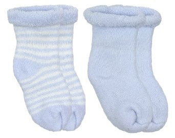 Kushies Booties- 2pk Sale