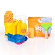 Fat Brain Toys Pretendables Cleaning Set Discount