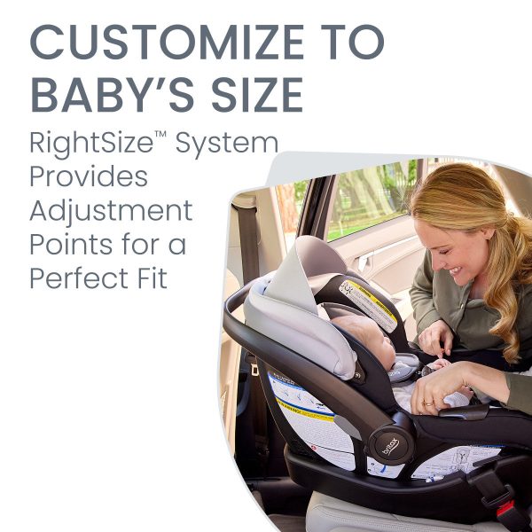 Britax Willow Brook S+ Travel System Online Hot Sale