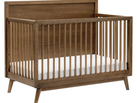 Babyletto Palma 4-in-1 Convertible Crib Hot on Sale