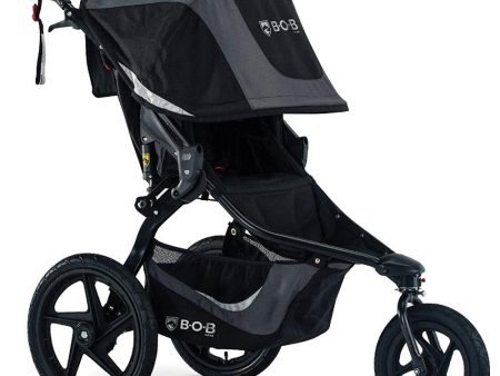 BOB Revolution Flex 3.0 Stroller Discount