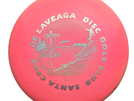 Star Roadrunner - De Laveaga Disc Golf Club Santa Cruz Discount