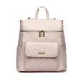 Luli Bebe Monaco Diaper Bag For Sale