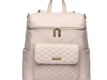 Luli Bebe Monaco Diaper Bag For Sale