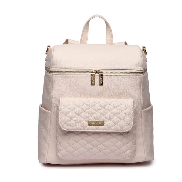 Luli Bebe Monaco Diaper Bag For Sale