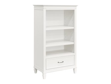 Namesake Darlington Bookcase Online now