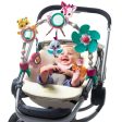 Tiny Love Tiny Princess Tales Sunny Stroller Arch Fashion