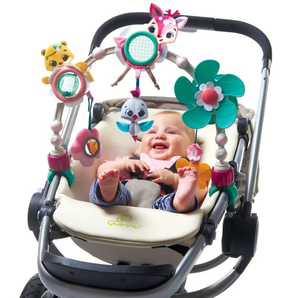 Tiny Love Tiny Princess Tales Sunny Stroller Arch Fashion