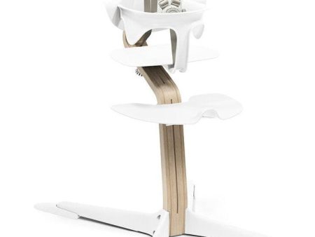 Stokke Nomi High Chair Bundle Hot on Sale