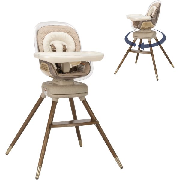 Maxi-Cosi Kindred Kiskadee 360° Rotating High Chair For Discount