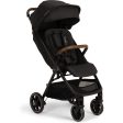 Nuna Trvl LX Stroller + Carry Bag Online now