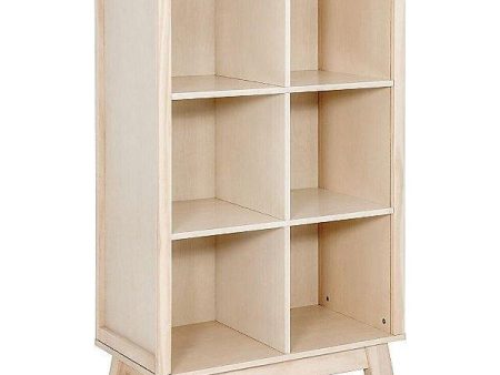 Babyletto Hudson Cubby Bookcase Supply