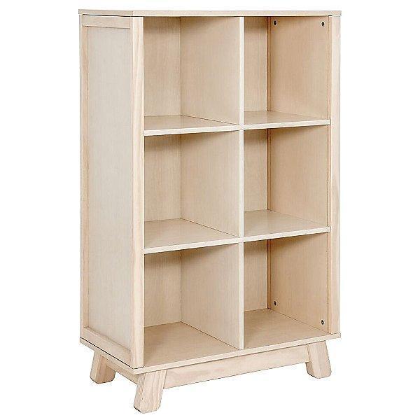 Babyletto Hudson Cubby Bookcase Supply