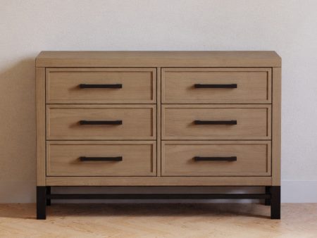 Monogram by Namesake Newbern 6-drawer Dresser For Sale