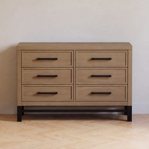 Monogram by Namesake Newbern 6-drawer Dresser For Sale