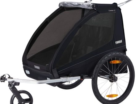 Thule Coaster XT For Sale