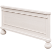 Romina Dakota Low-Profile Footboard Cheap