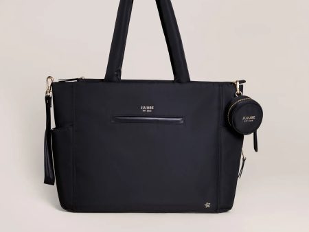 JuJuBe Utility-Strap Tote Discount