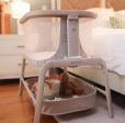 Maxi-Cosi Iora 2-in-1 Co-Sleeper For Sale