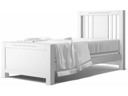 Romina Ventianni Twin Bed For Sale