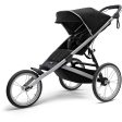 Thule Glide 2 Stroller For Sale