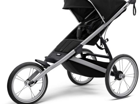 Thule Glide 2 Stroller For Sale