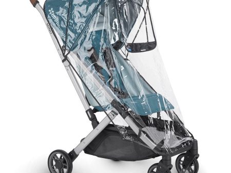 UPPAbaby Minu   Minu V2 Rain Shield Online Sale